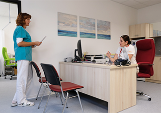 Benesano s.r.o. Ordinace praktického lékaře