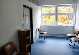 Benesano s.r.o. Ordinace praktického lékaře